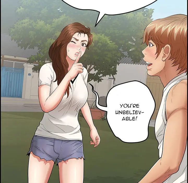 A Killer Woman Uncensored Manhwa Chapter 76 - Page 48