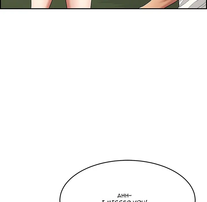 A Killer Woman Uncensored Manhwa Chapter 76 - Page 49