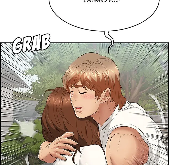 A Killer Woman Uncensored Manhwa Chapter 76 - Page 50