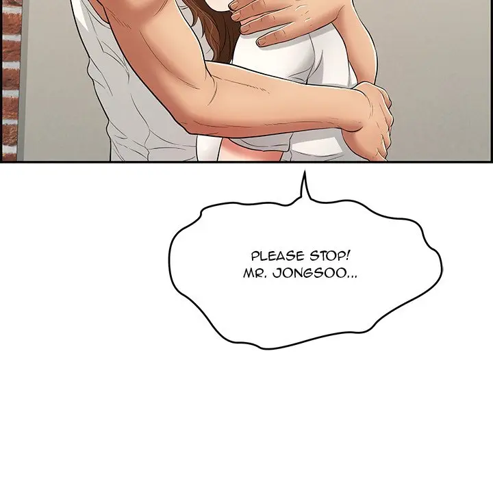 A Killer Woman Uncensored Manhwa Chapter 76 - Page 53