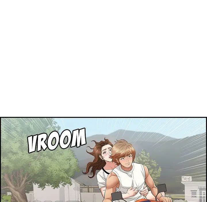 A Killer Woman Uncensored Manhwa Chapter 76 - Page 54