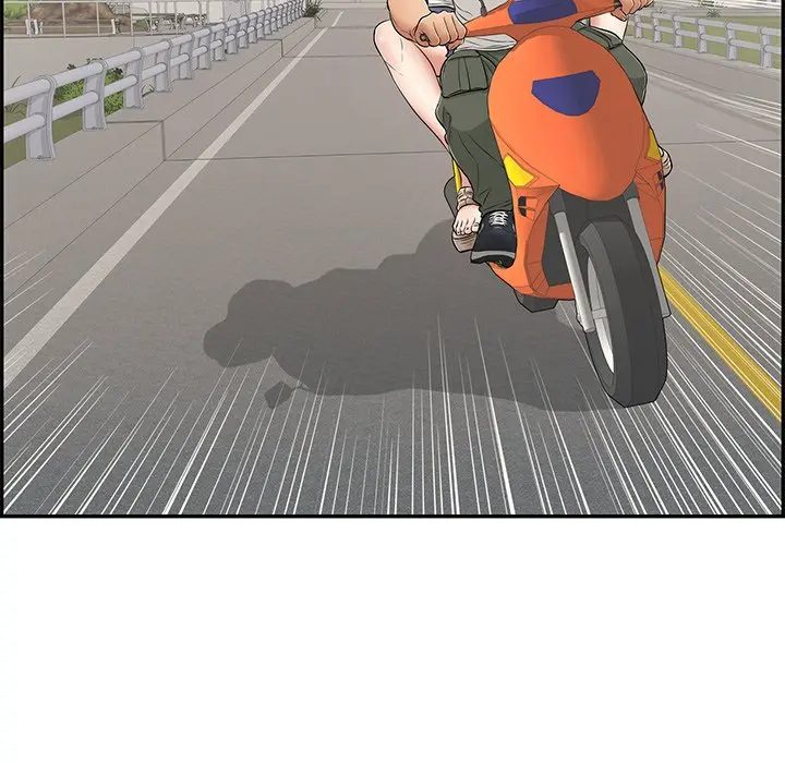 A Killer Woman Uncensored Manhwa Chapter 76 - Page 55