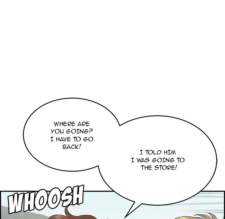A Killer Woman Uncensored Manhwa Chapter 76 - Page 56