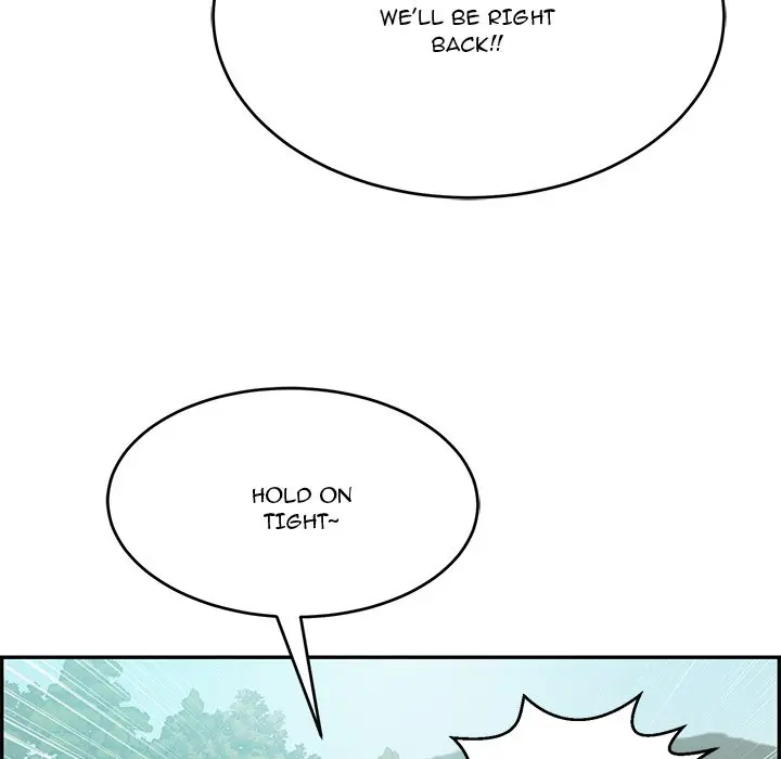 A Killer Woman Uncensored Manhwa Chapter 76 - Page 58