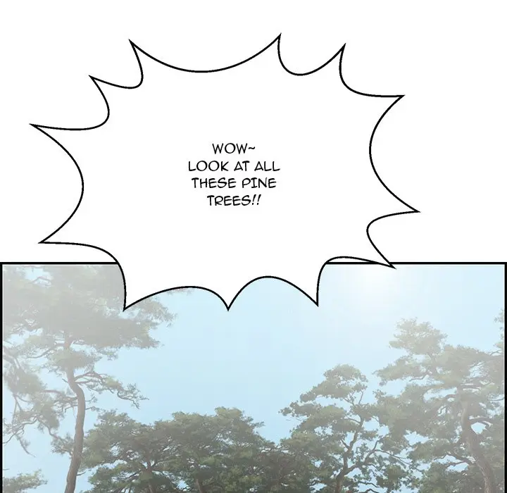 A Killer Woman Uncensored Manhwa Chapter 76 - Page 62