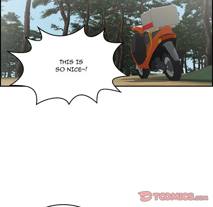 A Killer Woman Uncensored Manhwa Chapter 76 - Page 63