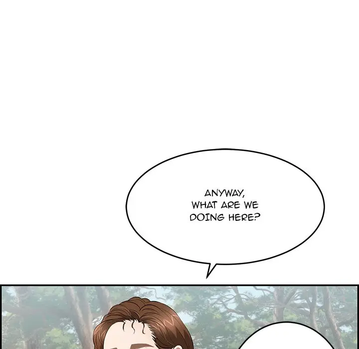 A Killer Woman Uncensored Manhwa Chapter 76 - Page 66