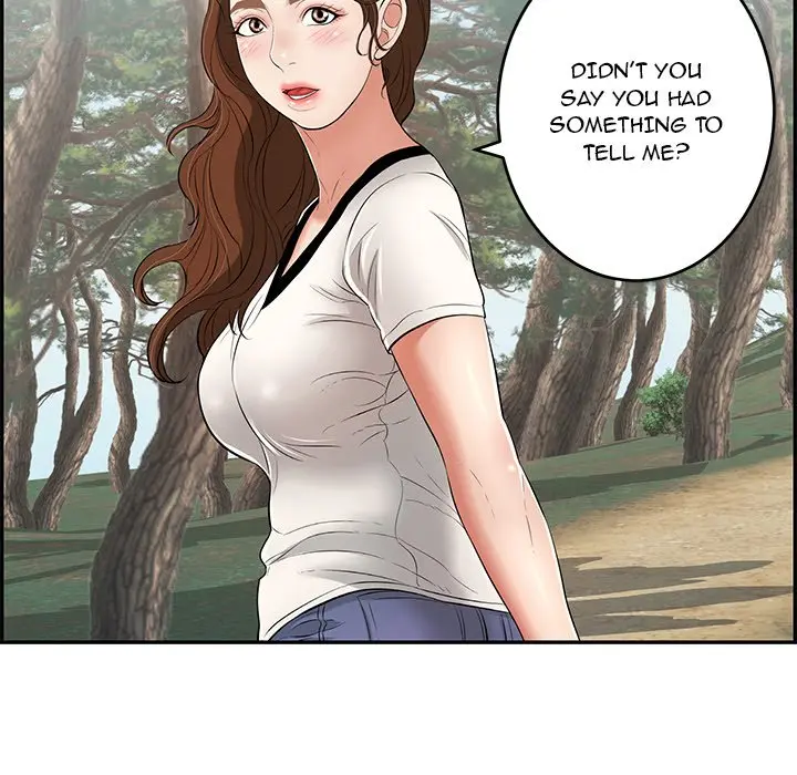 A Killer Woman Uncensored Manhwa Chapter 76 - Page 67