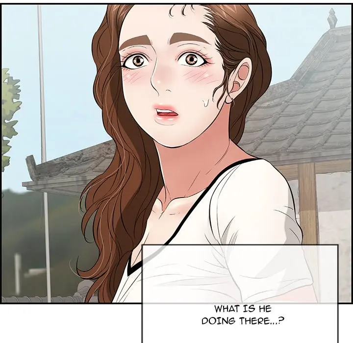 A Killer Woman Uncensored Manhwa Chapter 76 - Page 7