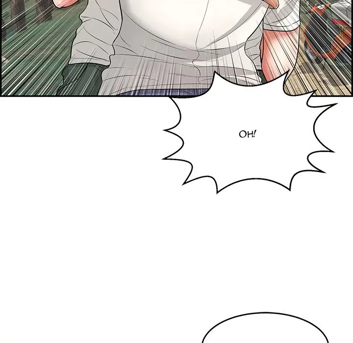 A Killer Woman Uncensored Manhwa Chapter 76 - Page 70