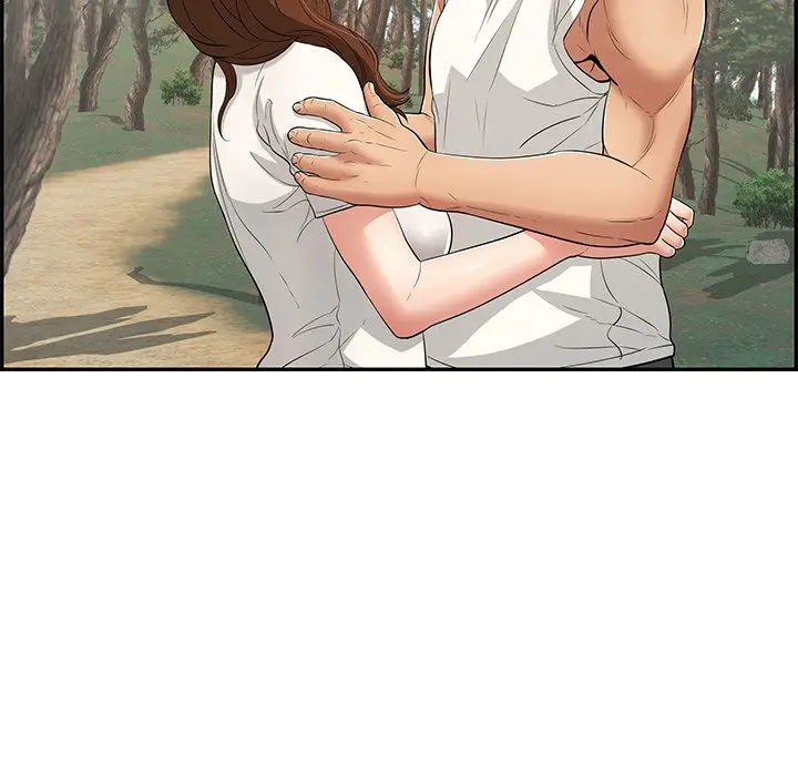 A Killer Woman Uncensored Manhwa Chapter 76 - Page 74