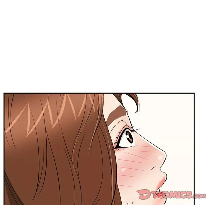 A Killer Woman Uncensored Manhwa Chapter 76 - Page 75