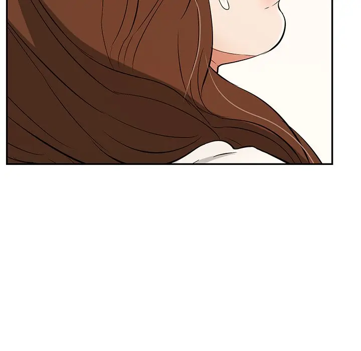 A Killer Woman Uncensored Manhwa Chapter 76 - Page 76