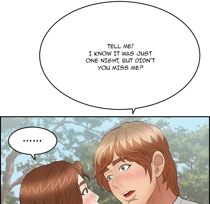 A Killer Woman Uncensored Manhwa Chapter 76 - Page 77
