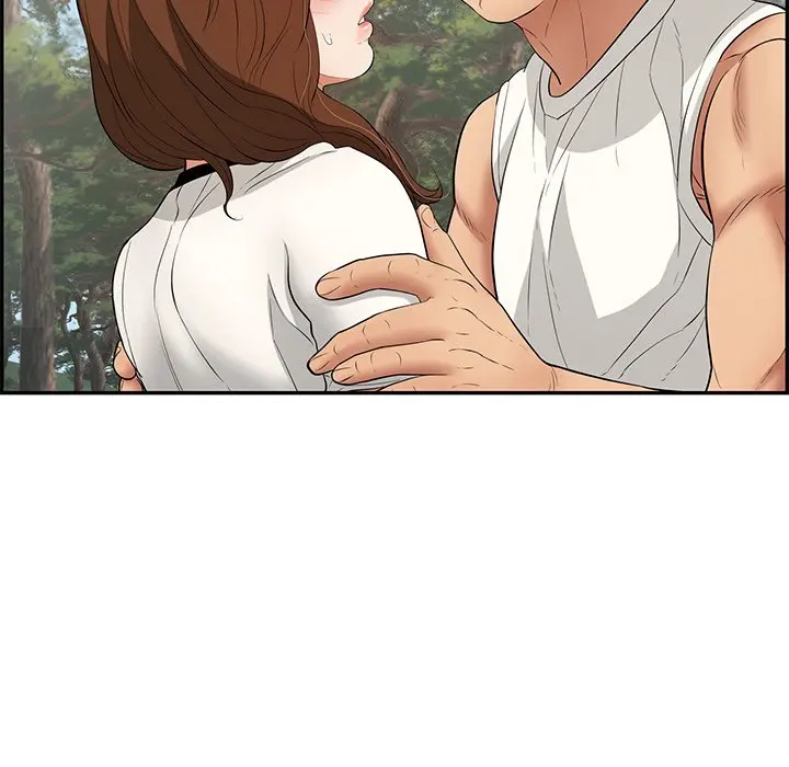 A Killer Woman Uncensored Manhwa Chapter 76 - Page 78
