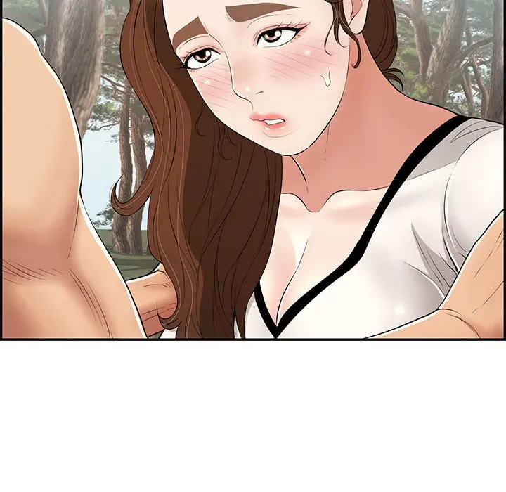 A Killer Woman Uncensored Manhwa Chapter 76 - Page 80