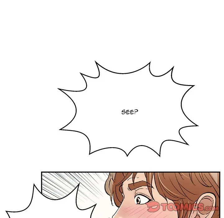 A Killer Woman Uncensored Manhwa Chapter 76 - Page 81