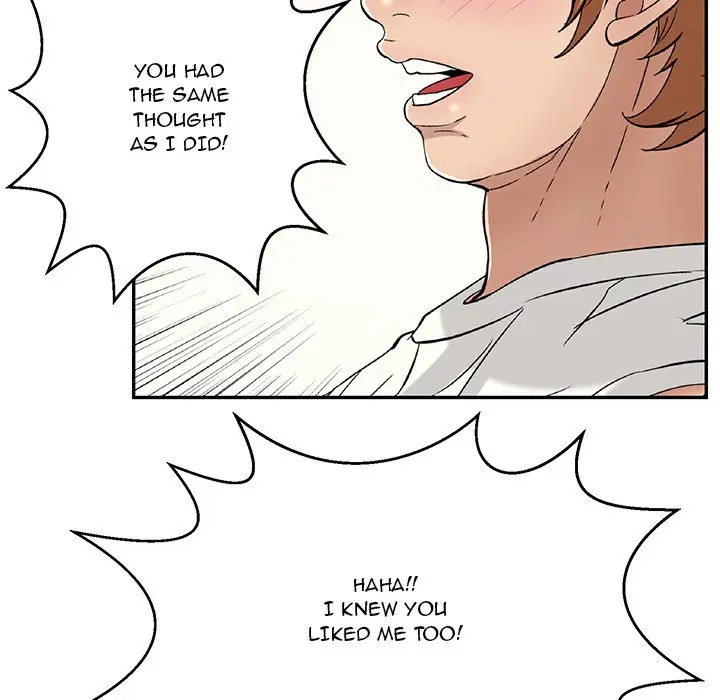 A Killer Woman Uncensored Manhwa Chapter 76 - Page 82
