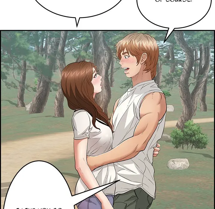 A Killer Woman Uncensored Manhwa Chapter 76 - Page 84