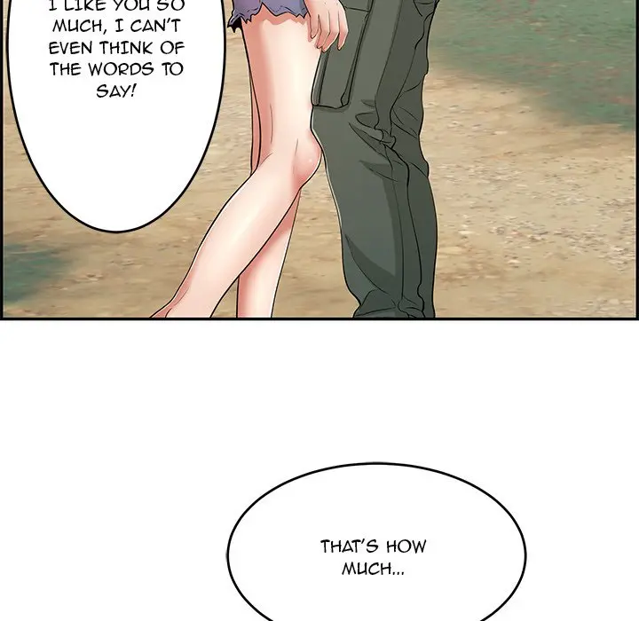 A Killer Woman Uncensored Manhwa Chapter 76 - Page 85