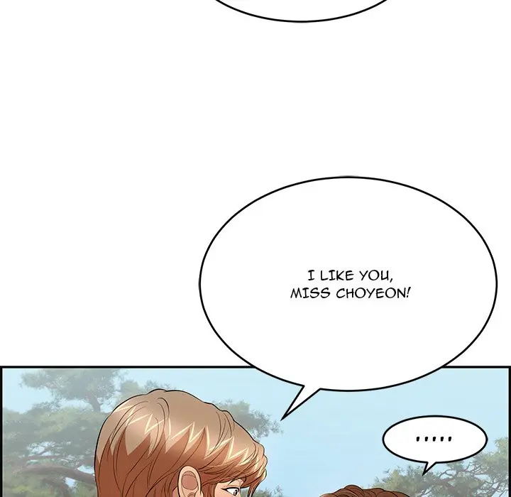 A Killer Woman Uncensored Manhwa Chapter 76 - Page 86