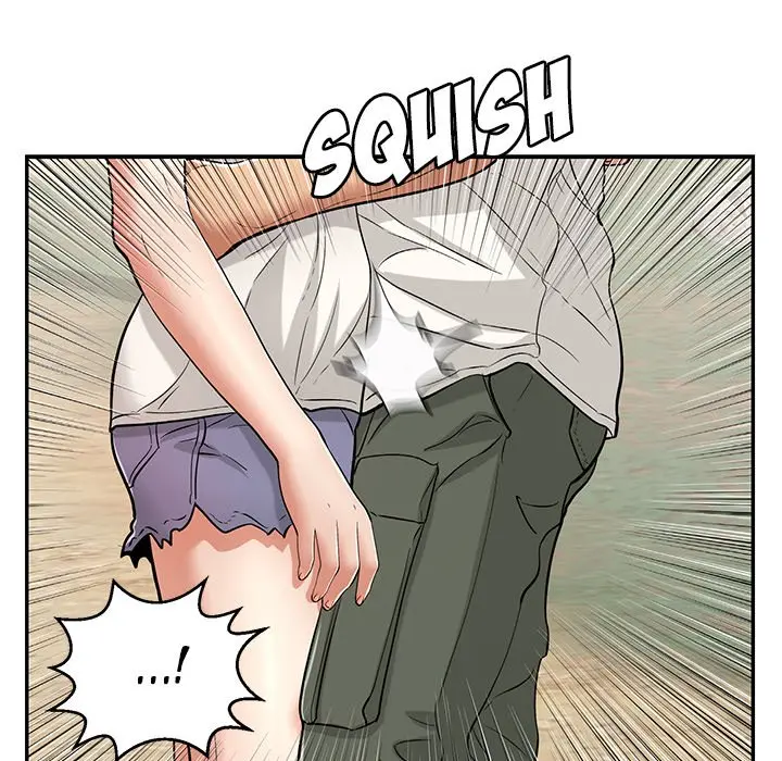 A Killer Woman Uncensored Manhwa Chapter 76 - Page 90