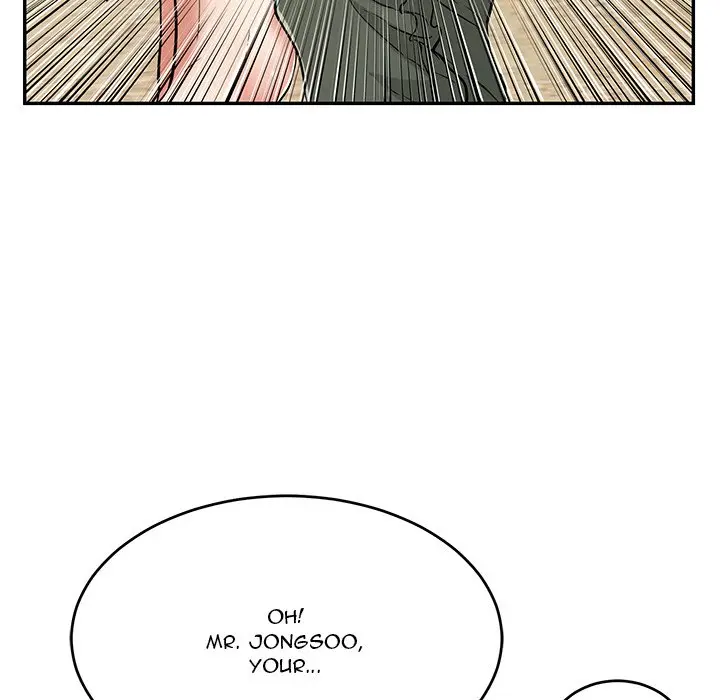 A Killer Woman Uncensored Manhwa Chapter 76 - Page 91