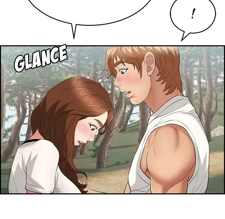 A Killer Woman Uncensored Manhwa Chapter 76 - Page 92