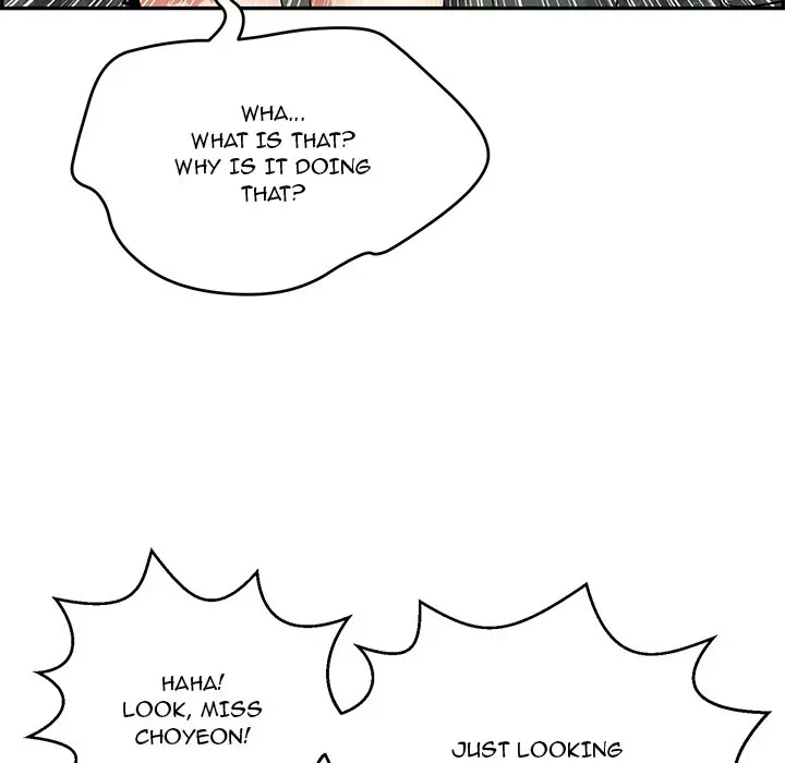 A Killer Woman Uncensored Manhwa Chapter 76 - Page 95