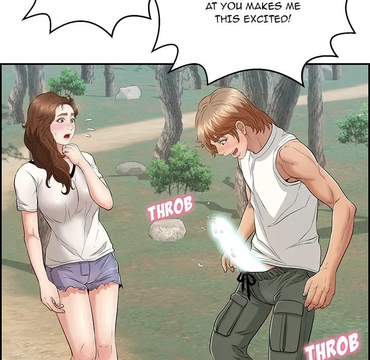 A Killer Woman Uncensored Manhwa Chapter 76 - Page 96