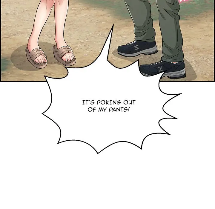 A Killer Woman Uncensored Manhwa Chapter 76 - Page 97