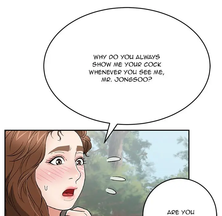 A Killer Woman Uncensored Manhwa Chapter 76 - Page 98
