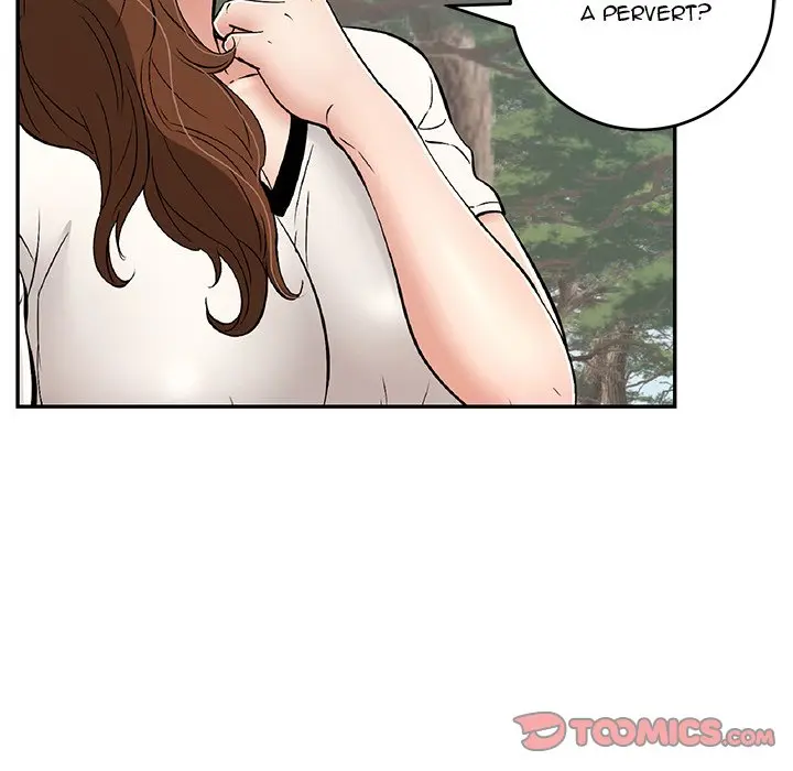 A Killer Woman Uncensored Manhwa Chapter 76 - Page 99
