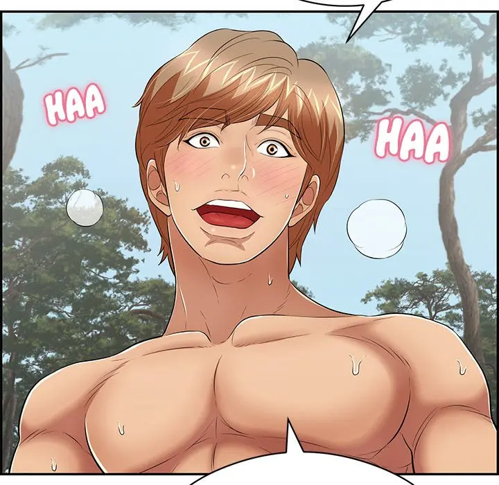 A Killer Woman Uncensored Manhwa Chapter 77 - Page 10
