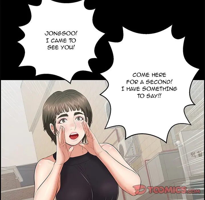 A Killer Woman Uncensored Manhwa Chapter 77 - Page 102