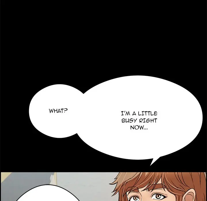 A Killer Woman Uncensored Manhwa Chapter 77 - Page 104