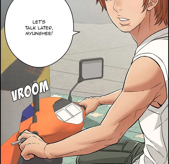 A Killer Woman Uncensored Manhwa Chapter 77 - Page 105