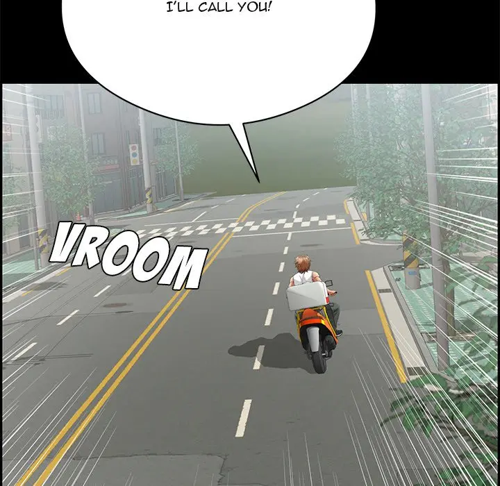 A Killer Woman Uncensored Manhwa Chapter 77 - Page 107
