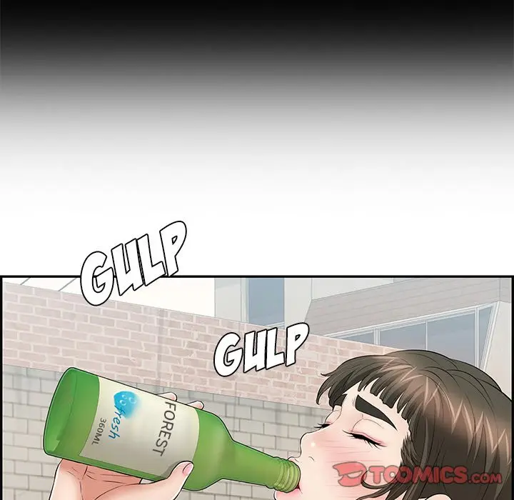 A Killer Woman Uncensored Manhwa Chapter 77 - Page 111