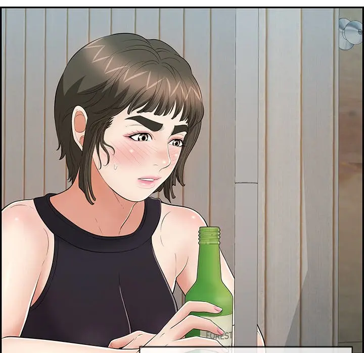 A Killer Woman Uncensored Manhwa Chapter 77 - Page 114