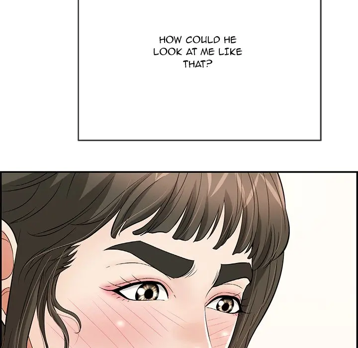 A Killer Woman Uncensored Manhwa Chapter 77 - Page 117