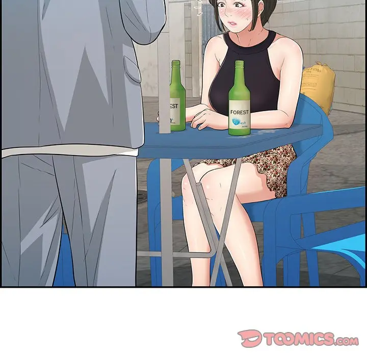 A Killer Woman Uncensored Manhwa Chapter 77 - Page 120