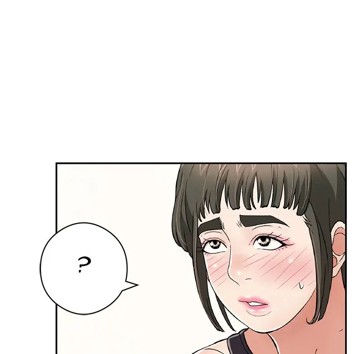 A Killer Woman Uncensored Manhwa Chapter 77 - Page 121
