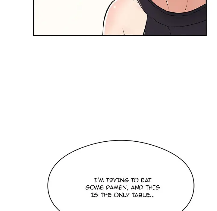 A Killer Woman Uncensored Manhwa Chapter 77 - Page 122