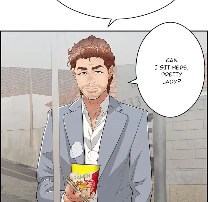 A Killer Woman Uncensored Manhwa Chapter 77 - Page 123