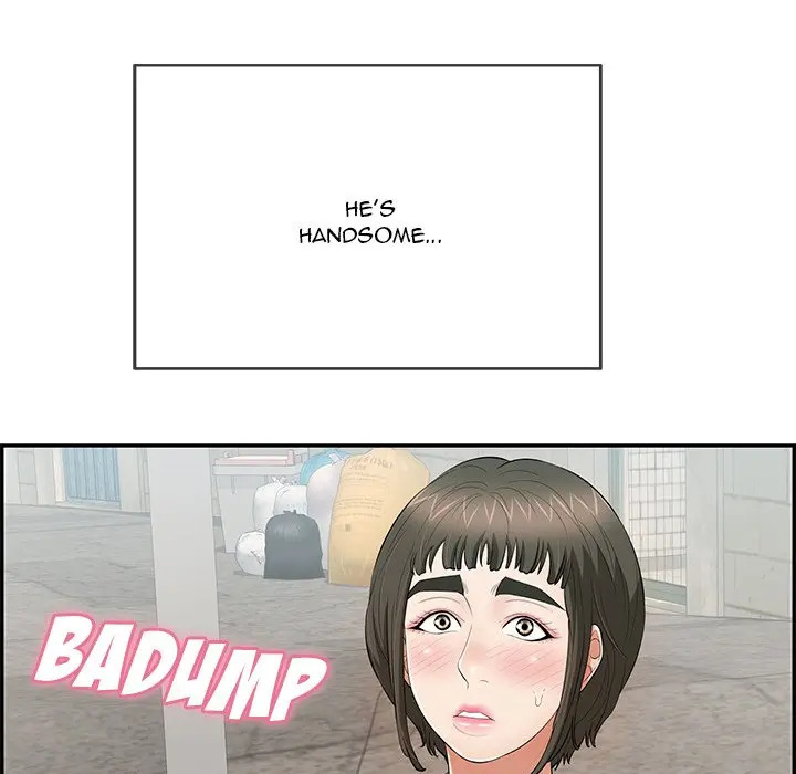 A Killer Woman Uncensored Manhwa Chapter 77 - Page 125