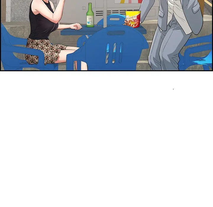 A Killer Woman Uncensored Manhwa Chapter 77 - Page 128