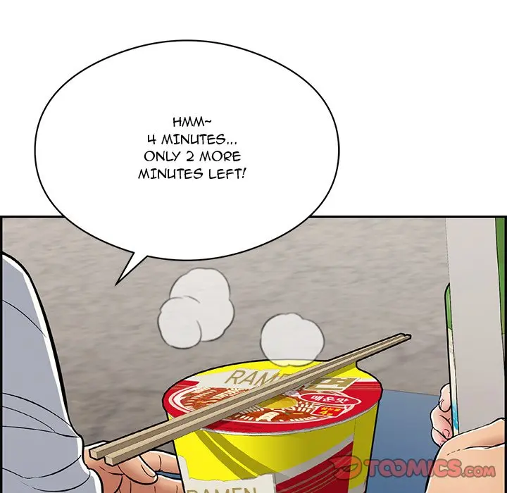 A Killer Woman Uncensored Manhwa Chapter 77 - Page 129