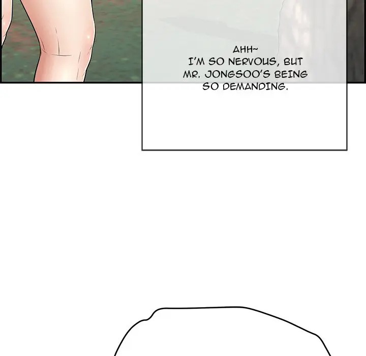 A Killer Woman Uncensored Manhwa Chapter 77 - Page 13
