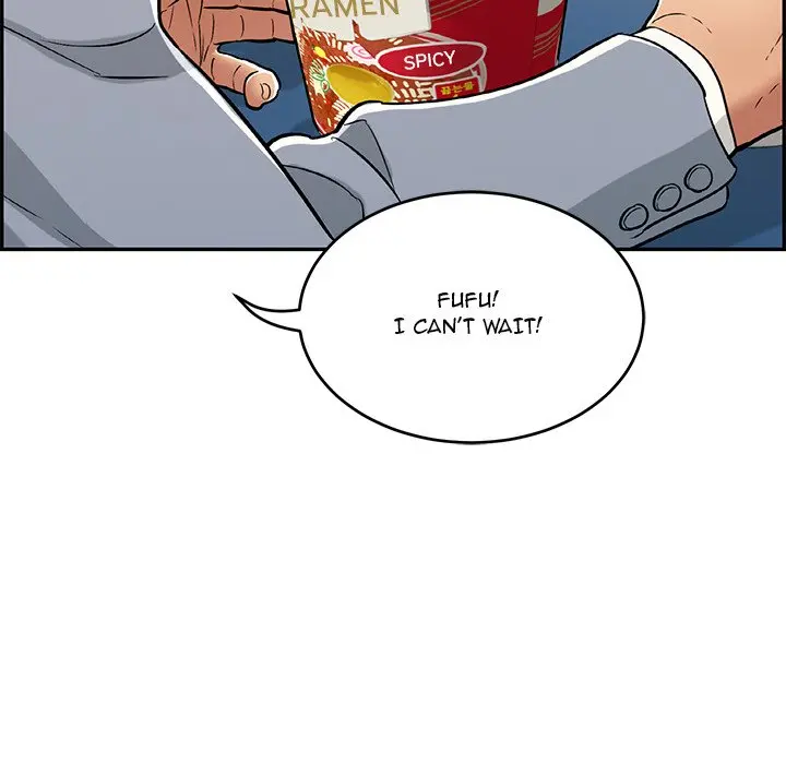 A Killer Woman Uncensored Manhwa Chapter 77 - Page 130